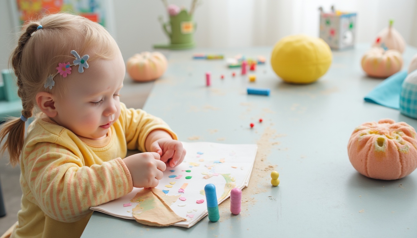 Părinți și copii zâmbitori într-o creșă modernă din Ploiești